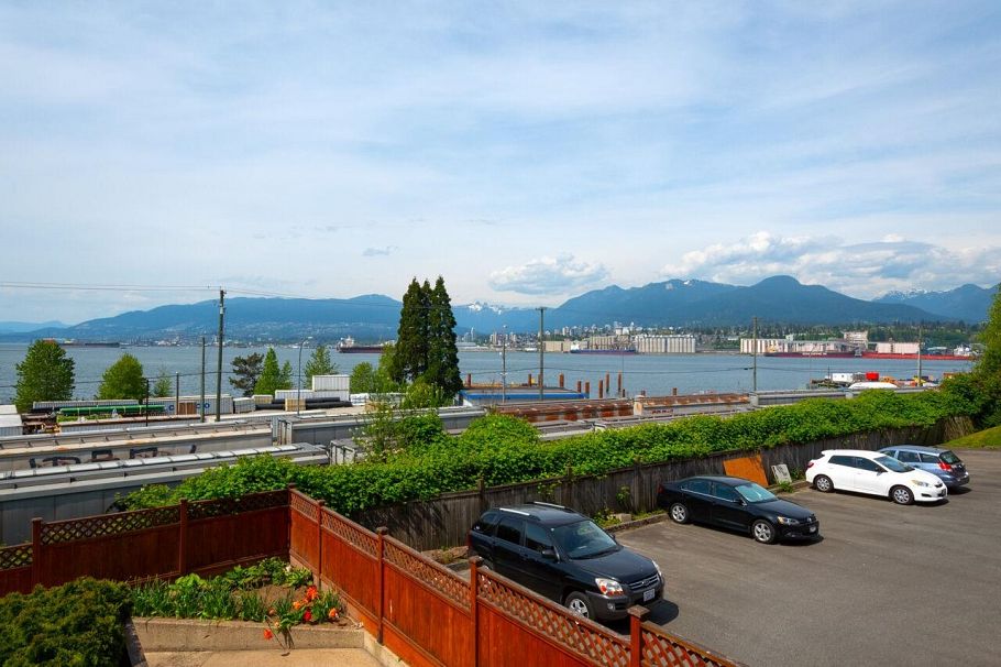 208 2211 Wall Street Vancouver, BC - 31