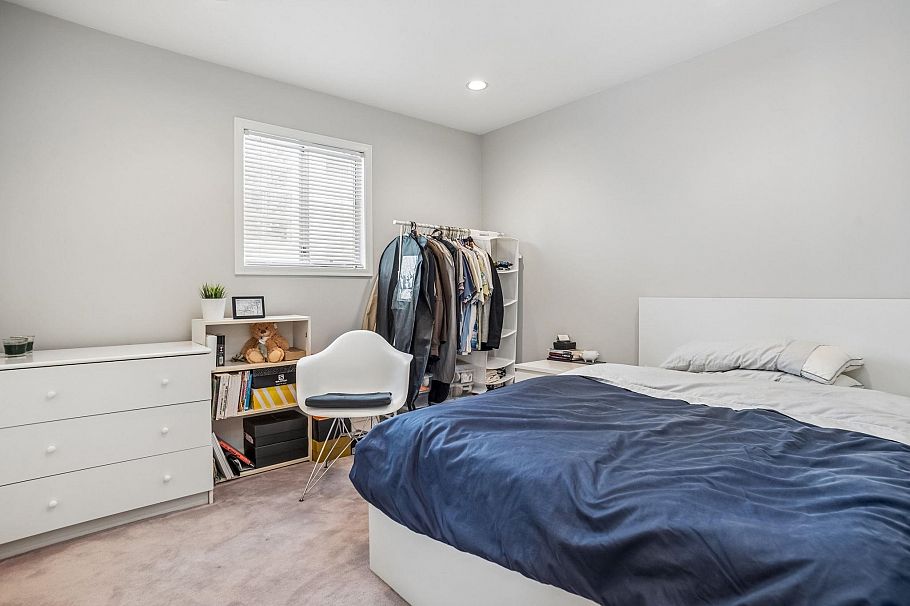 2828 W 23rd Avenue Vancouver, BC - 20