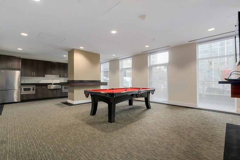 1205 888 Homer Street Vancouver, BC - 29