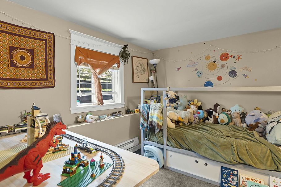 2258 Oxford Street Vancouver, BC - 30