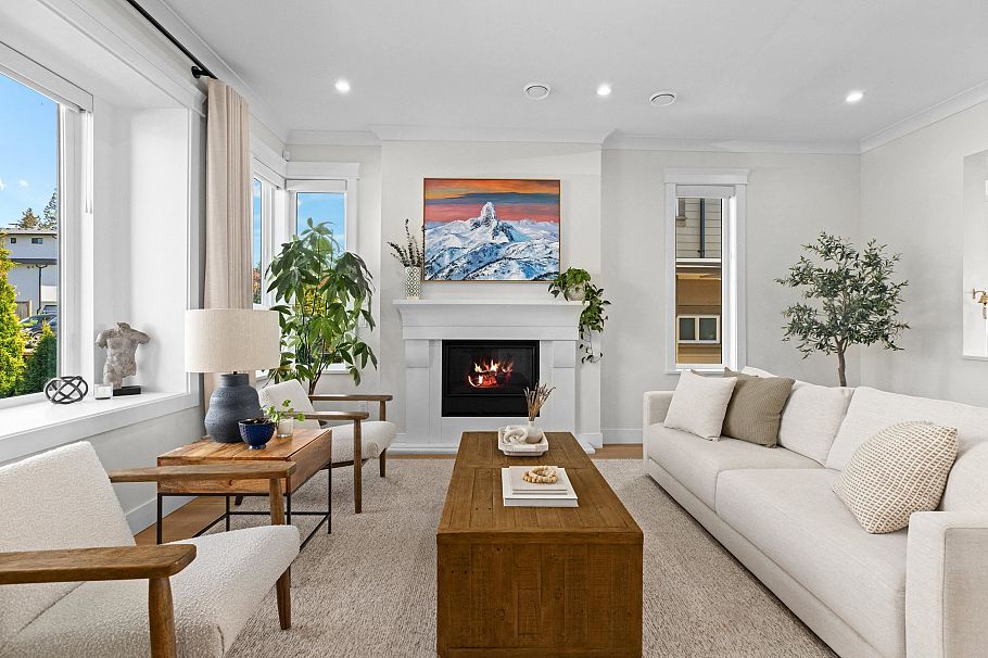 215 E 22nd Street North Vancouver, BC - 7
