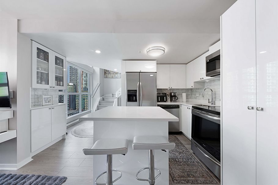801 1238 Seymour Street Vancouver, BC - 10