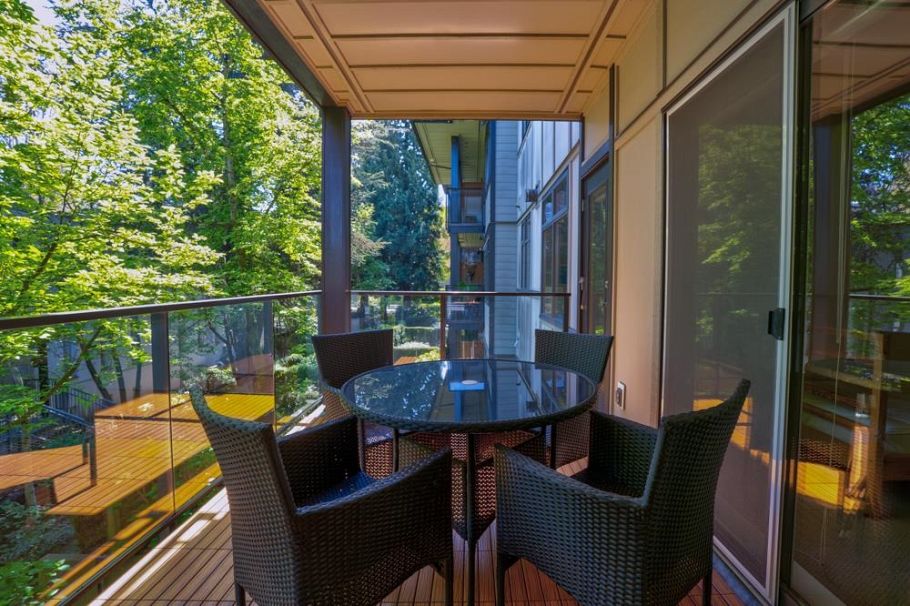 207 5955 Iona Drive Vancouver, BC - 26