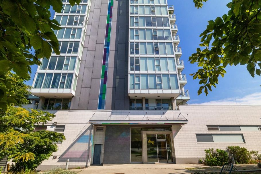 404 2770 Sophia Street Vancouver, BC - 23