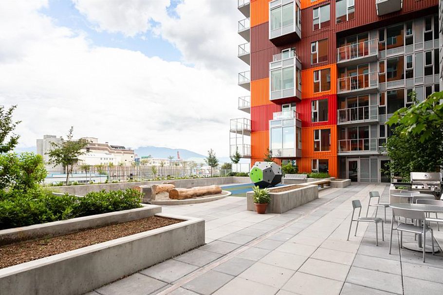 559 955 E Hastings Street Vancouver, BC - 14