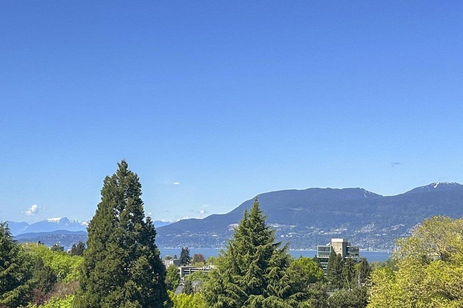 900 1685 W 14th Avenue Vancouver, BC - 8