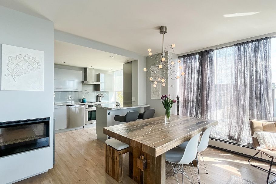 701 120 W 2nd Street North Vancouver, BC - 9