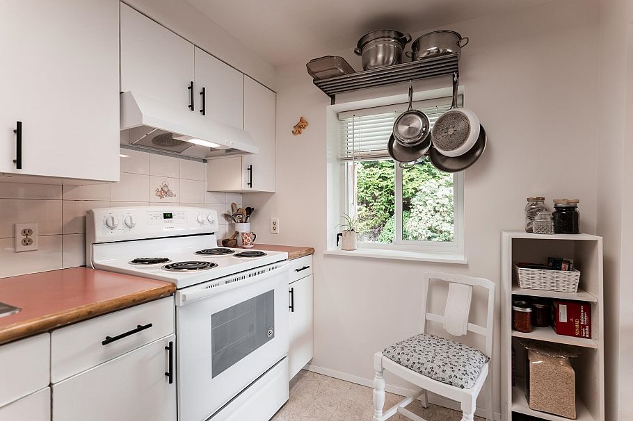 509 Granada Crescent North Vancouver, BC - 30