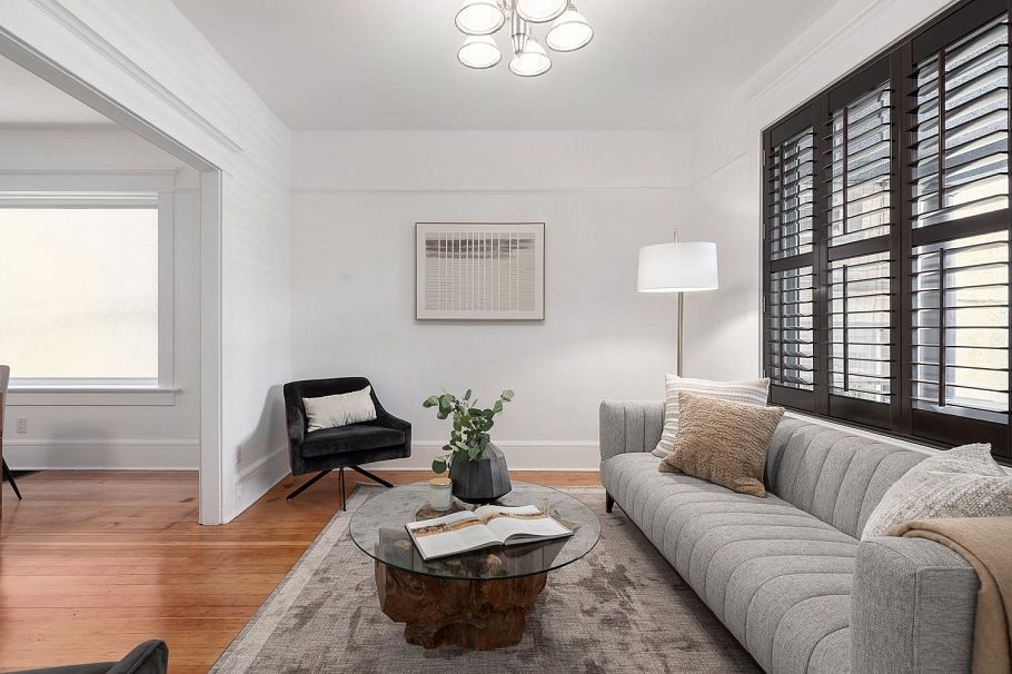 838 E Pender Street Vancouver, BC - 9