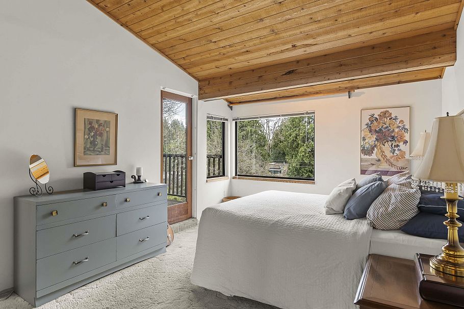 3956 W 38th Avenue Vancouver, BC - 22