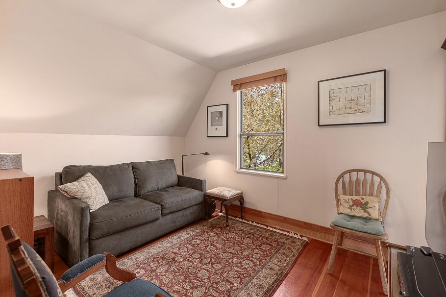 237 E 24th Avenue Vancouver, BC - 17