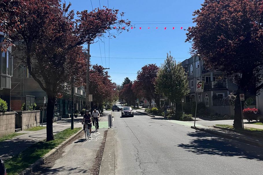 503 1888 York Avenue Vancouver, BC - 22