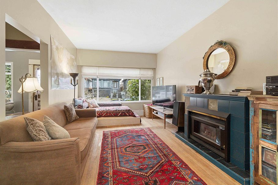 1783 E 37th Avenue Vancouver, BC - 7