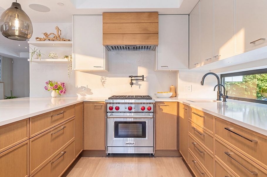 820 W 23rd Avenue Vancouver, BC - 5