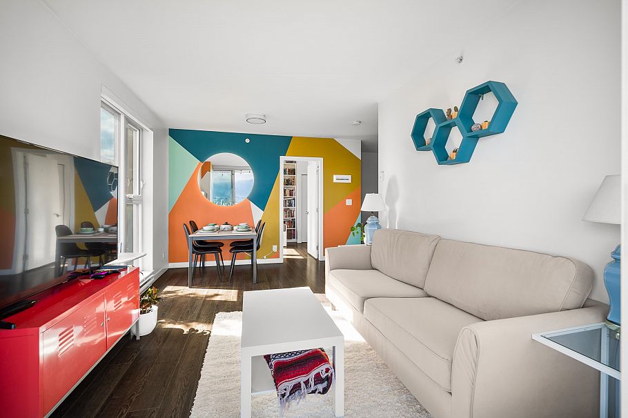 909 955 E Hastings Street Vancouver, BC - 23