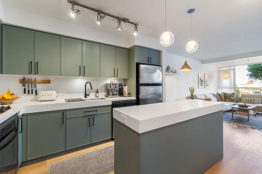 404 2770 Sophia Street Vancouver, BC - 7