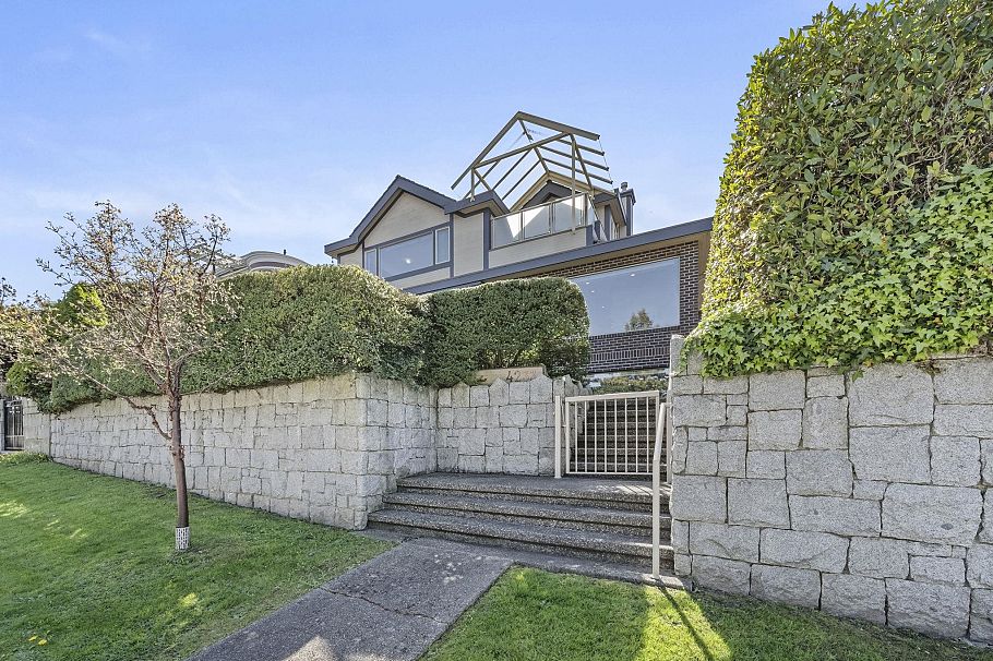 4233 Quesnel Drive Vancouver, BC - 39