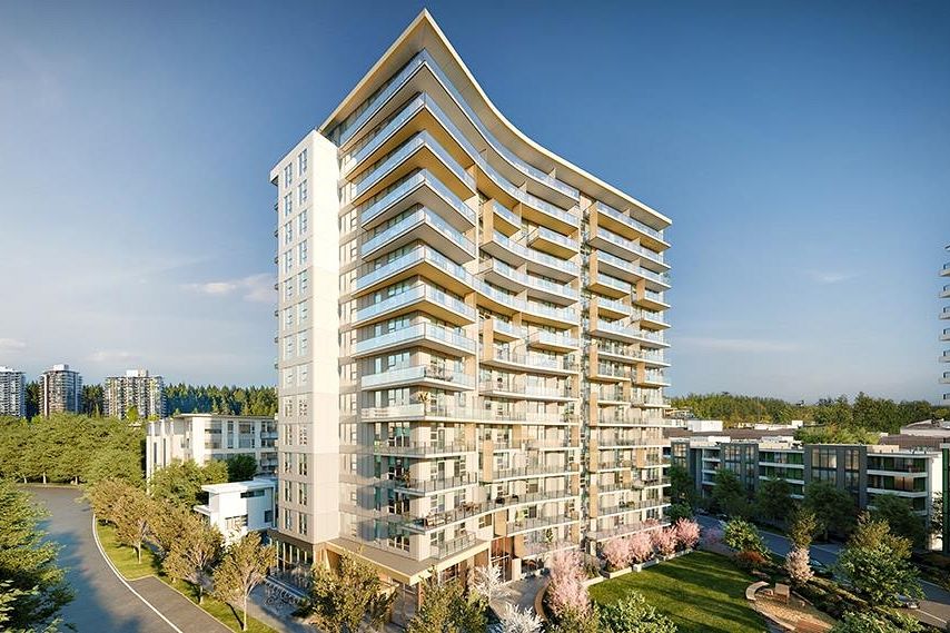 503 6036 Gray Avenue Vancouver, BC - 14