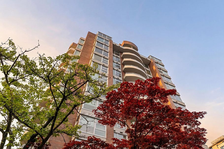 903 2350 W 39th Avenue Vancouver, BC - 32