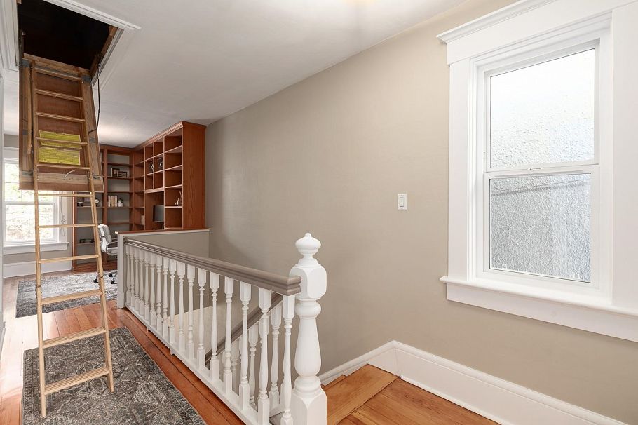 838 E Pender Street Vancouver, BC - 34