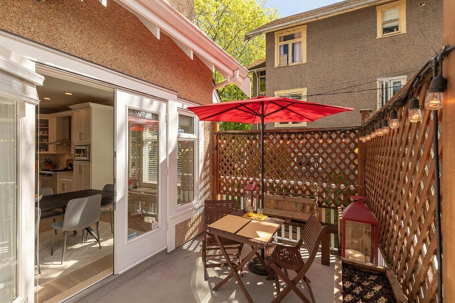 682 W 13th Avenue Vancouver, BC - 10