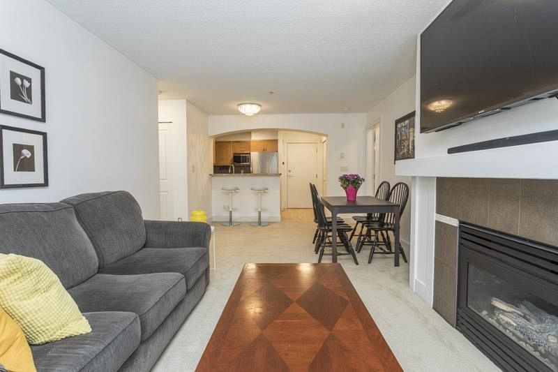 216 2388 Western Parkway Vancouver, BC - 20