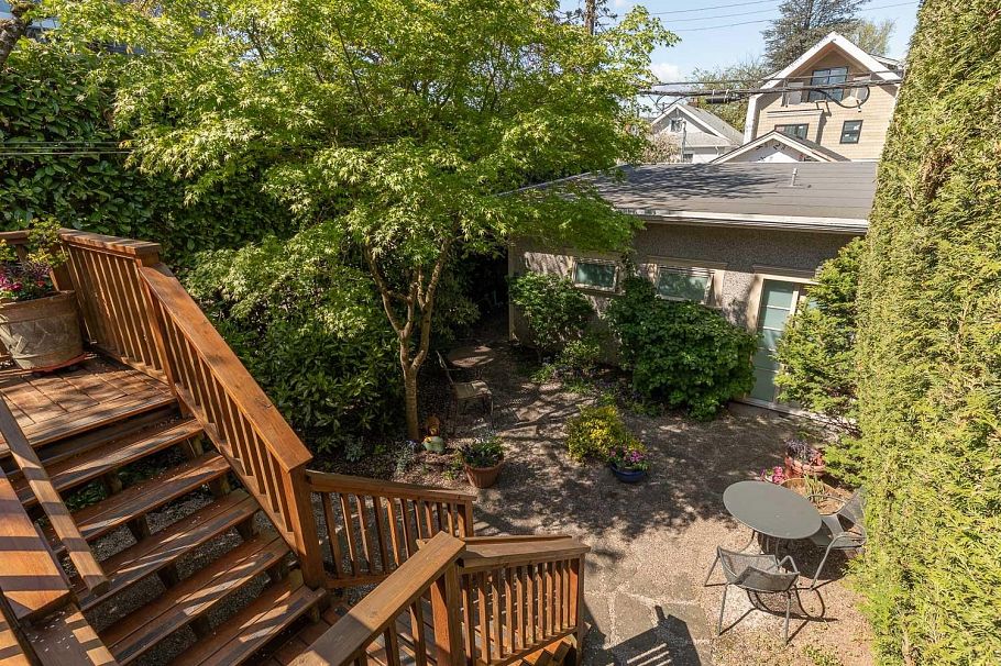 237 E 24th Avenue Vancouver, BC - 25