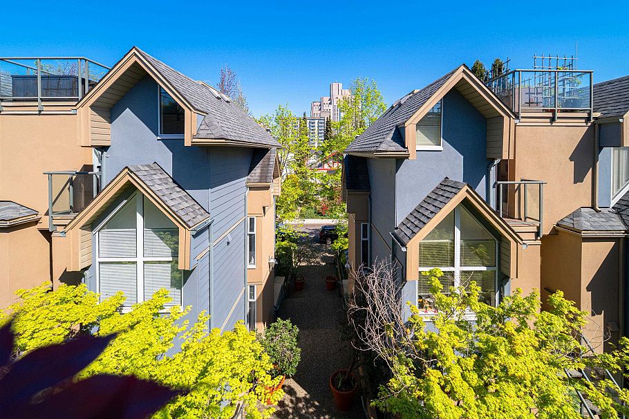 3033 Laurel Street Vancouver, BC - 20