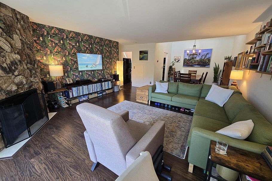 310 1266 W 13th Avenue Vancouver, BC - 8