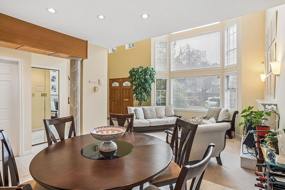2828 W 23rd Avenue Vancouver, BC - 6