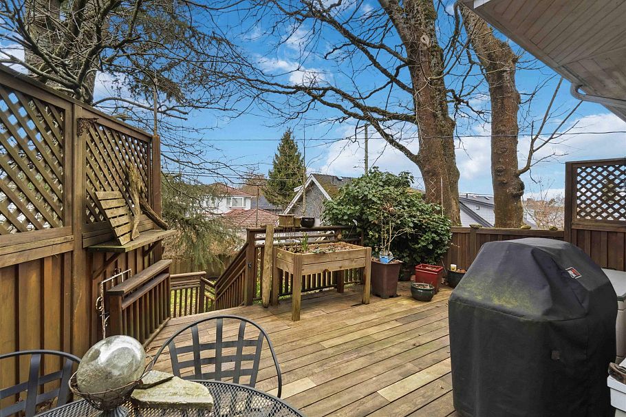 1783 E 37th Avenue Vancouver, BC - 20