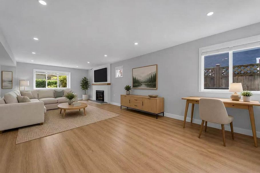 3521 Duval Road North Vancouver, BC - 29