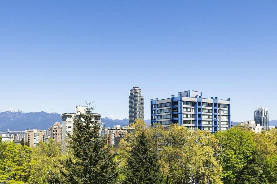 900 1685 W 14th Avenue Vancouver, BC - 10