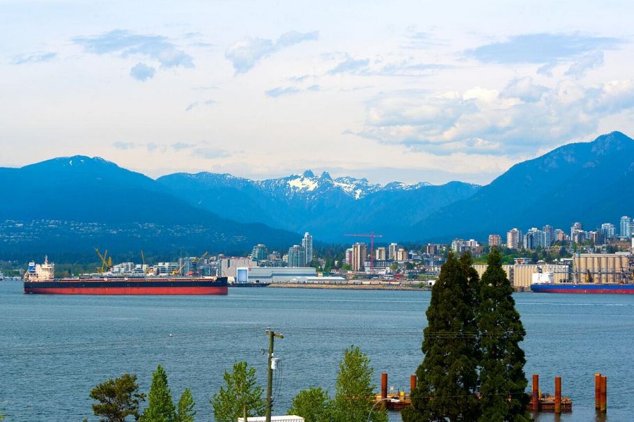208 2211 Wall Street Vancouver, BC - 27