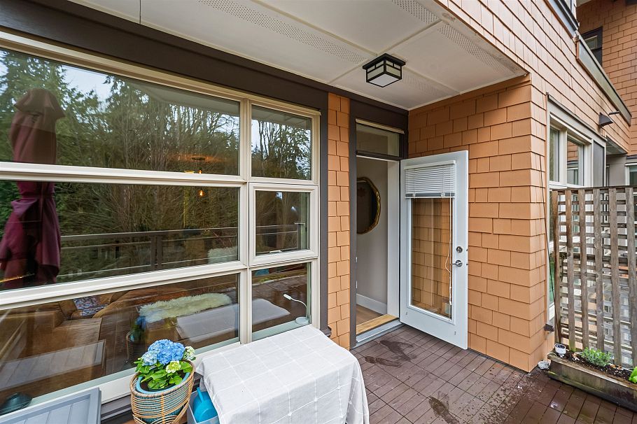 418 3606 Aldercrest Drive North Vancouver, BC - 31