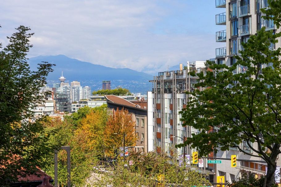 404 2770 Sophia Street Vancouver, BC - 22