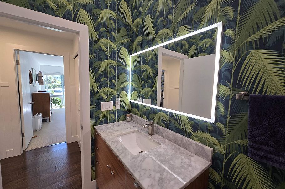 310 1266 W 13th Avenue Vancouver, BC - 21