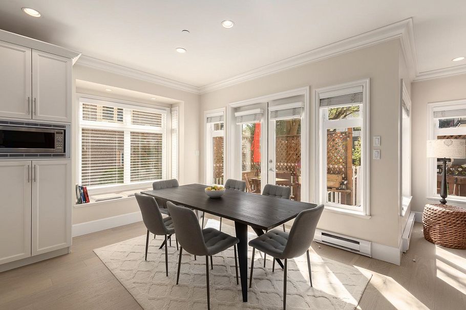 682 W 13th Avenue Vancouver, BC - 9