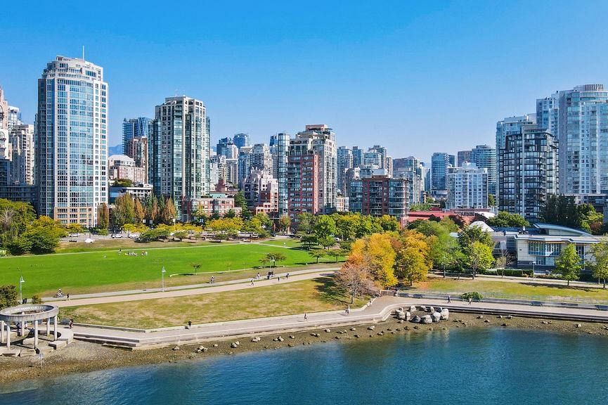 19A 199 Drake Street Vancouver, BC - 40