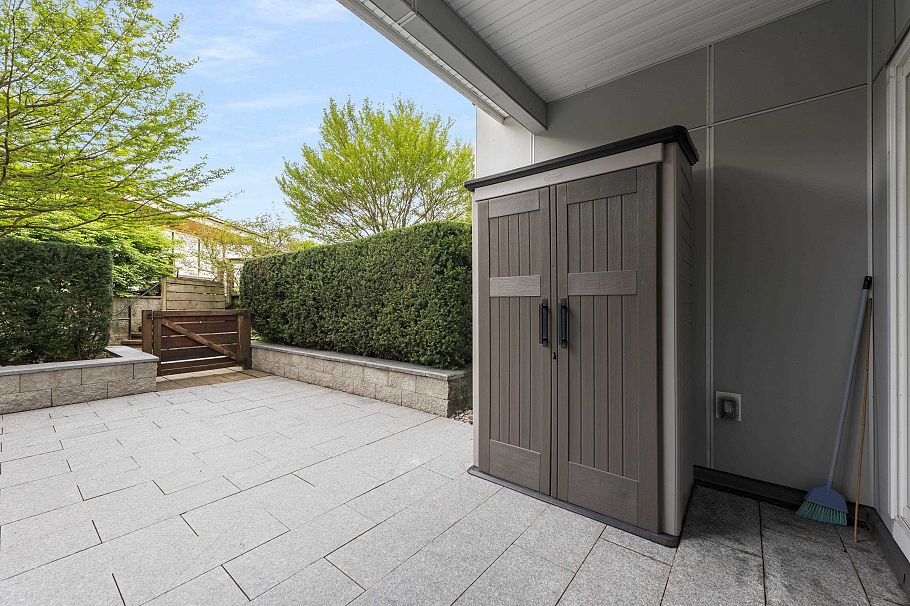 107 10033 River Drive Richmond, BC - 26