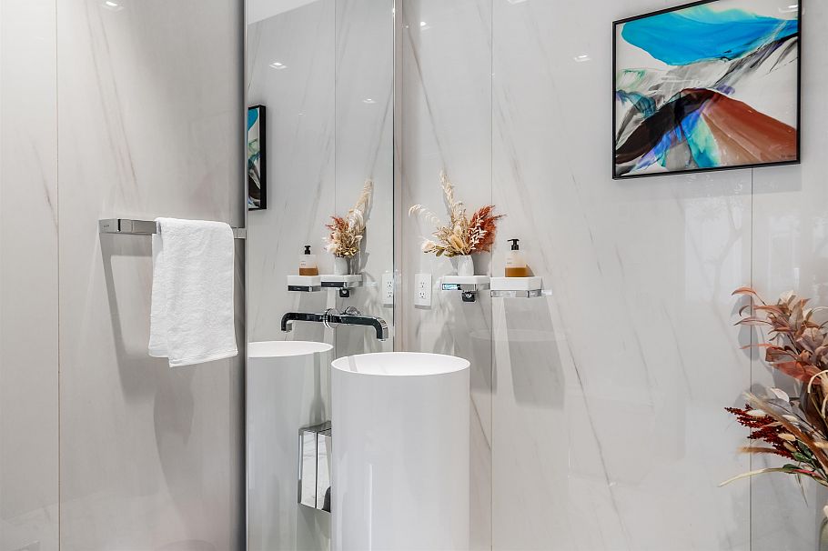 107 323 Jervis Street Vancouver, BC - 22