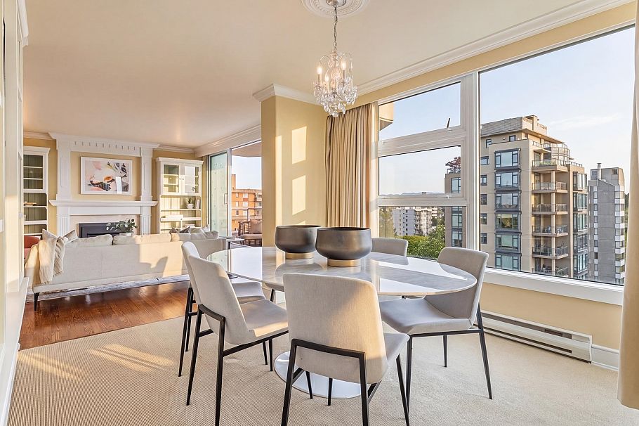 903 2350 W 39th Avenue Vancouver, BC - 7
