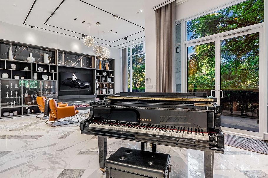 107 323 Jervis Street Vancouver, BC - 8