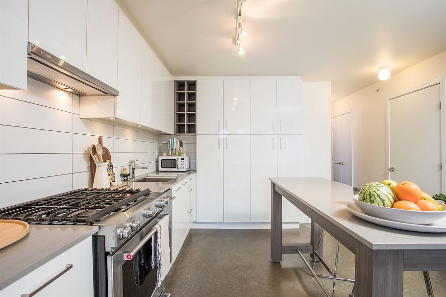 307 231 E Pender Street Vancouver, BC - 13
