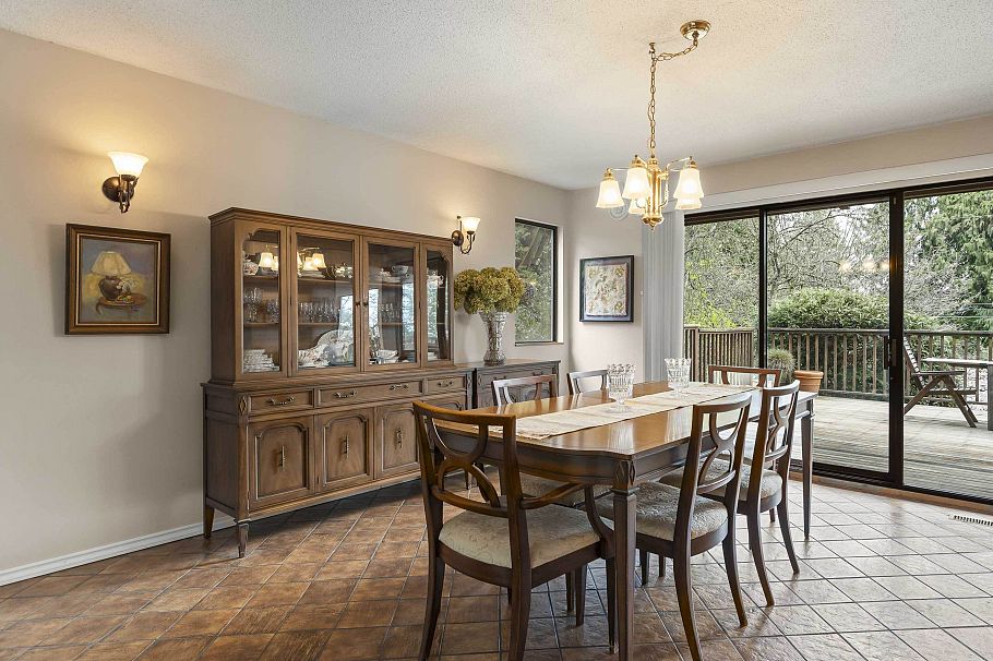 3956 W 38th Avenue Vancouver, BC - 8
