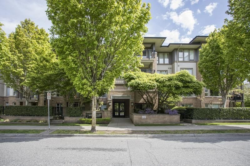 216 2388 Western Parkway Vancouver, BC - 2