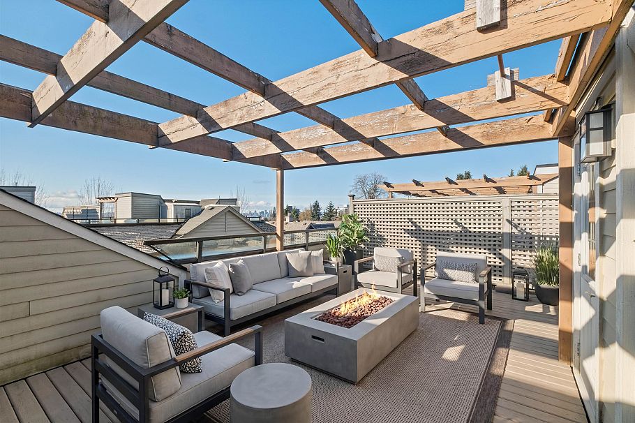 1127 St. Andrews Avenue North Vancouver, BC - 28