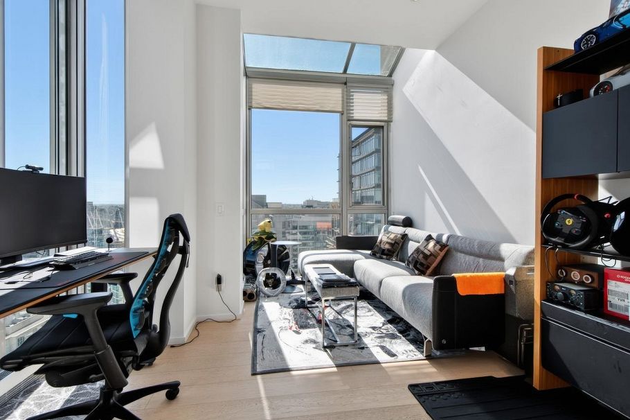 2703 889 Homer Street Vancouver, BC - 17