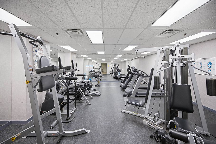 1607 989 Nelson Street Vancouver, BC - 26