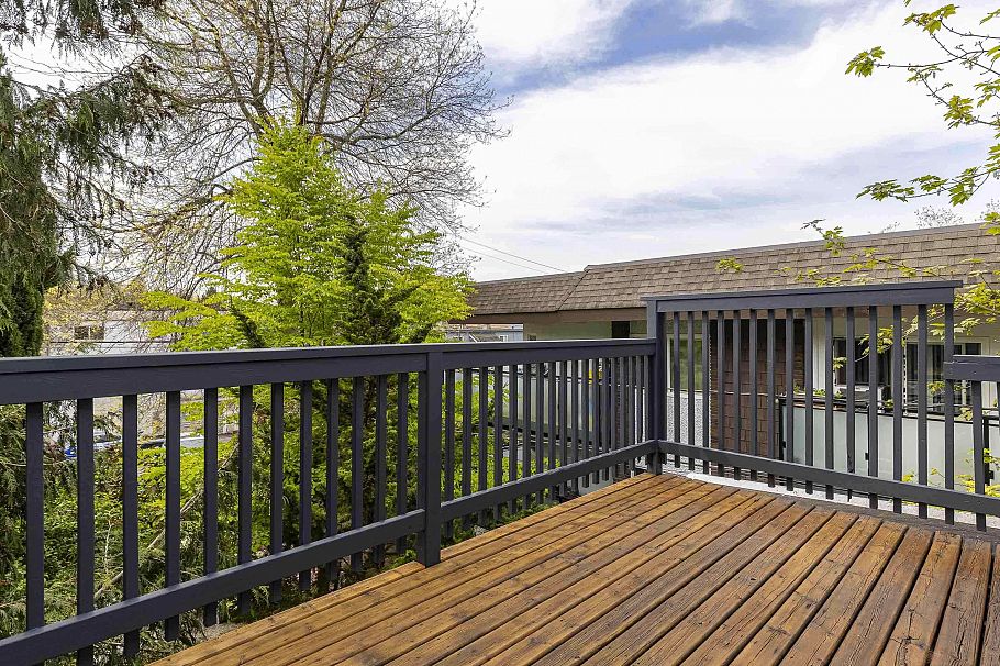 2258 Oxford Street Vancouver, BC - 23